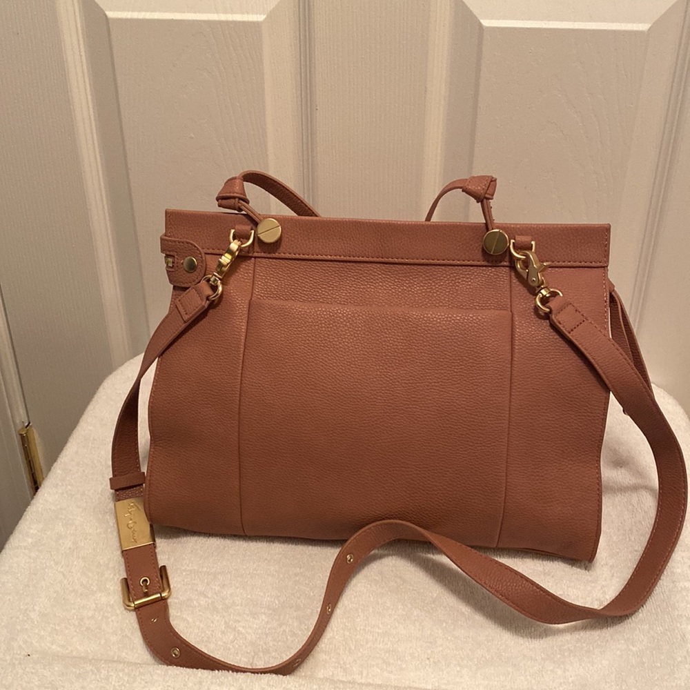 NWOT Foley + Corinna Purse - Picture 2 of 7
